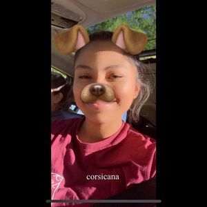 Meet your Posher, Lilliana